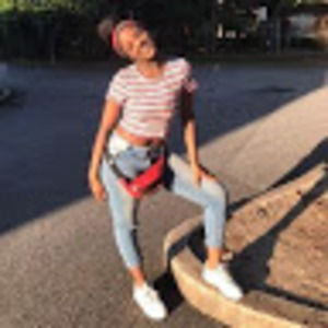 Meet your Posher, Trinity